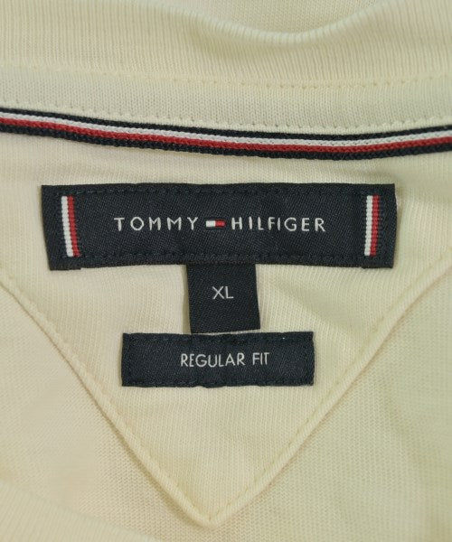 TOMMY HILFIGER เสื้อยืด/เสื้อท็อปส์
