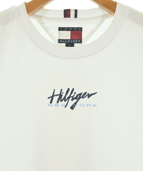TOMMY HILFIGER เสื้อยืด/เสื้อท็อปส์