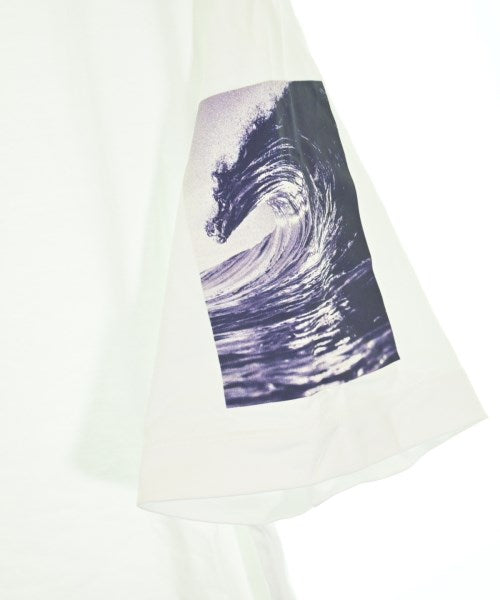 TOMMY HILFIGER เสื้อยืด/เสื้อท็อปส์