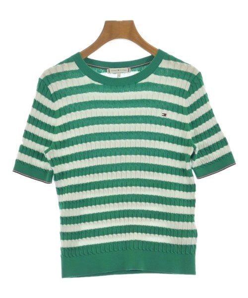 TOMMY HILFIGER เสื้อกันหนาว