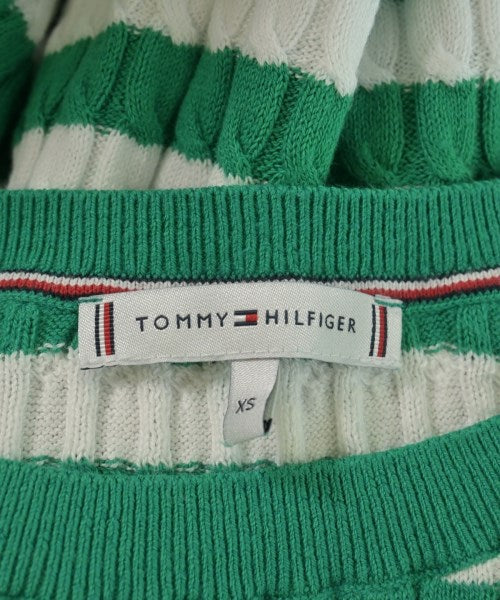 TOMMY HILFIGER เสื้อกันหนาว