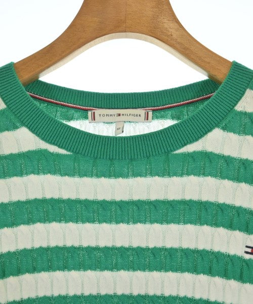TOMMY HILFIGER เสื้อกันหนาว