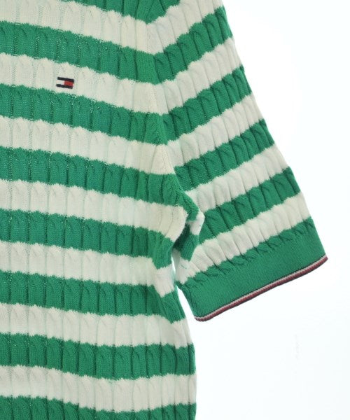 TOMMY HILFIGER เสื้อกันหนาว
