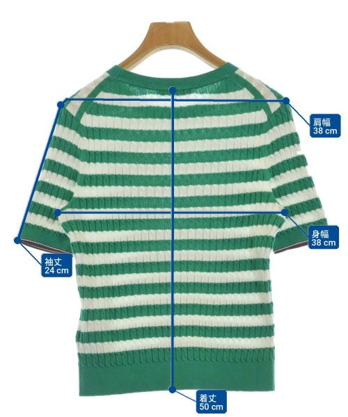 TOMMY HILFIGER เสื้อกันหนาว