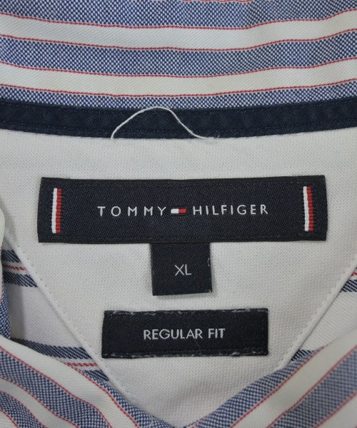 TOMMY HILFIGER เสื้อลำลอง