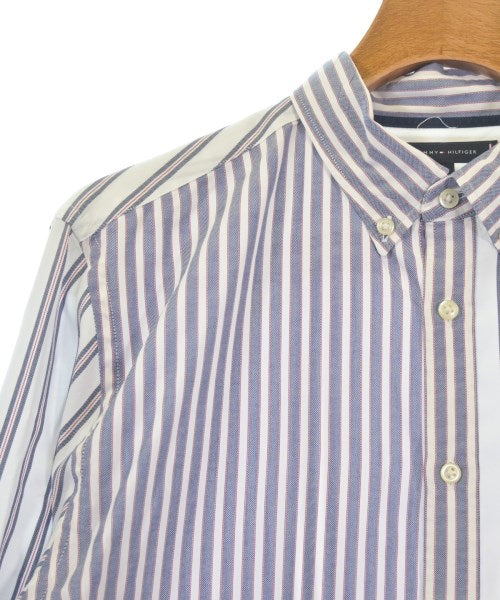 TOMMY HILFIGER เสื้อลำลอง