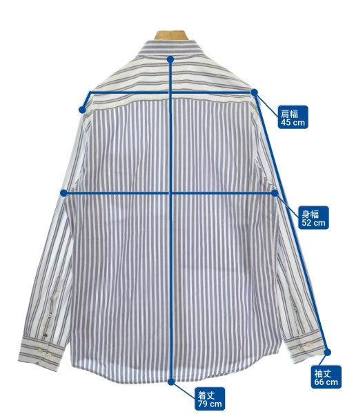 TOMMY HILFIGER เสื้อลำลอง