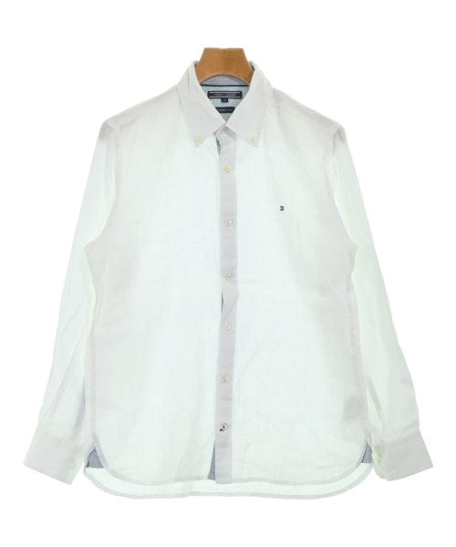 TOMMY HILFIGER เสื้อลำลอง