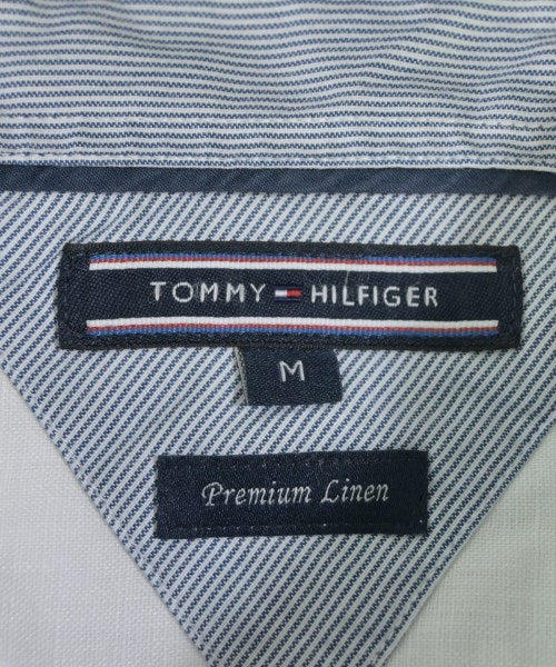 TOMMY HILFIGER เสื้อลำลอง