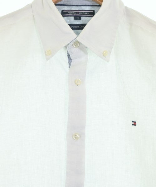 TOMMY HILFIGER เสื้อลำลอง