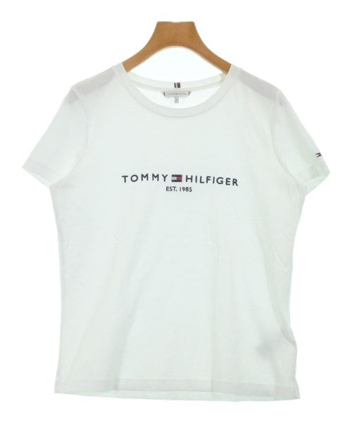 TOMMY HILFIGER เสื้อยืด/เสื้อท็อปส์