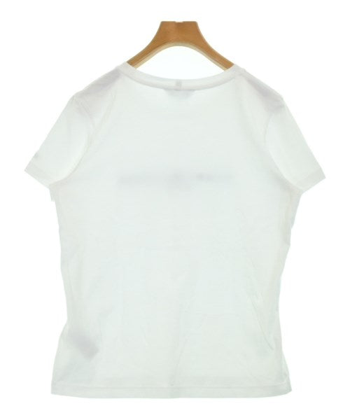 TOMMY HILFIGER เสื้อยืด/เสื้อท็อปส์