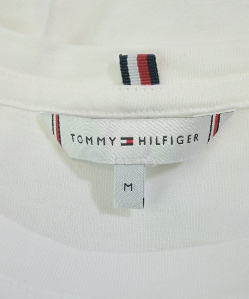 TOMMY HILFIGER เสื้อยืด/เสื้อท็อปส์