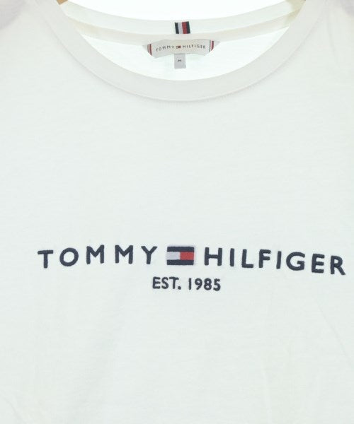 TOMMY HILFIGER เสื้อยืด/เสื้อท็อปส์