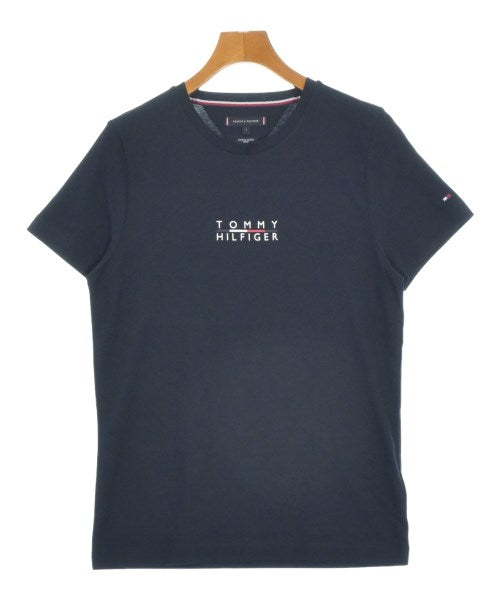 TOMMY HILFIGER เสื้อยืด/เสื้อท็อปส์