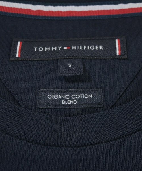 TOMMY HILFIGER เสื้อยืด/เสื้อท็อปส์