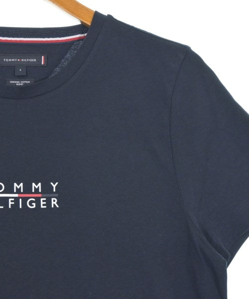 TOMMY HILFIGER เสื้อยืด/เสื้อท็อปส์