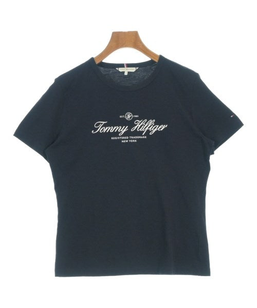 TOMMY HILFIGER เสื้อยืด/เสื้อท็อปส์