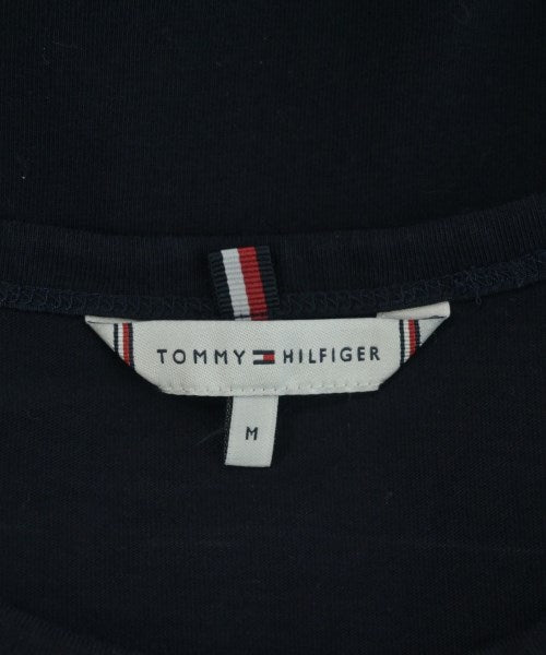TOMMY HILFIGER เสื้อยืด/เสื้อท็อปส์