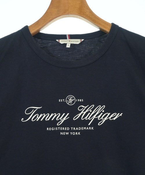 TOMMY HILFIGER เสื้อยืด/เสื้อท็อปส์