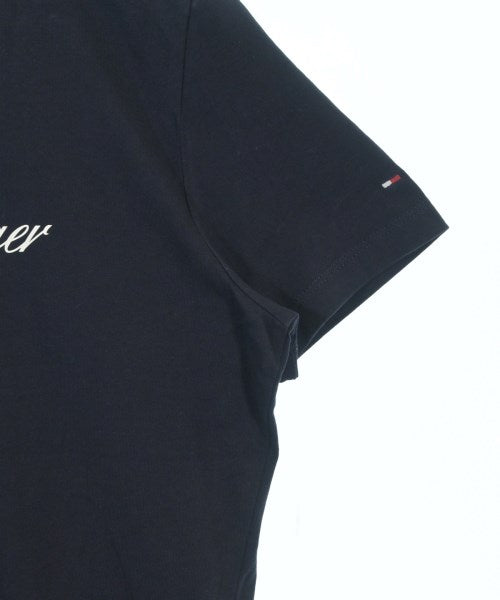 TOMMY HILFIGER เสื้อยืด/เสื้อท็อปส์
