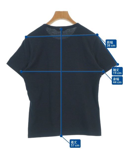 TOMMY HILFIGER เสื้อยืด/เสื้อท็อปส์