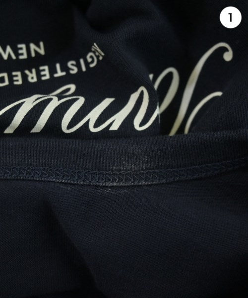 TOMMY HILFIGER เสื้อยืด/เสื้อท็อปส์