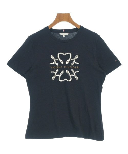 TOMMY HILFIGER เสื้อยืด/เสื้อท็อปส์