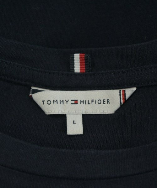 TOMMY HILFIGER เสื้อยืด/เสื้อท็อปส์