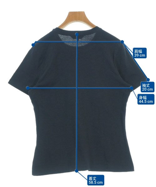 TOMMY HILFIGER เสื้อยืด/เสื้อท็อปส์
