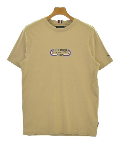 TOMMY HILFIGER เสื้อยืด/เสื้อท็อปส์