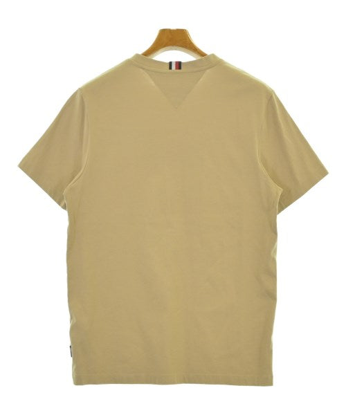 TOMMY HILFIGER เสื้อยืด/เสื้อท็อปส์