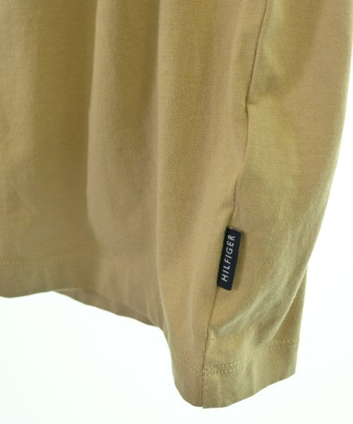TOMMY HILFIGER เสื้อยืด/เสื้อท็อปส์