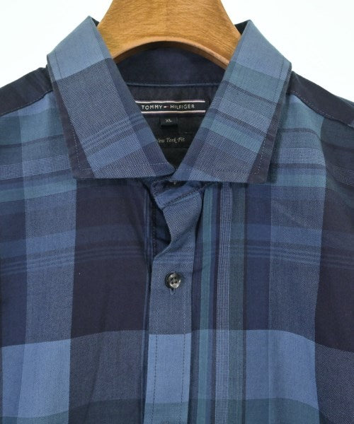 TOMMY HILFIGER เสื้อลำลอง