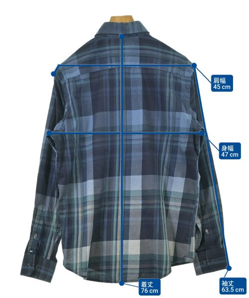 TOMMY HILFIGER เสื้อลำลอง