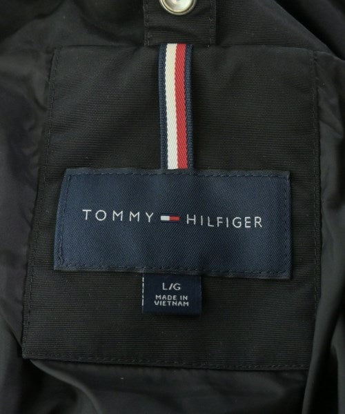 TOMMY HILFIGER แจ็คเก็ตเบลาส์ อื่น