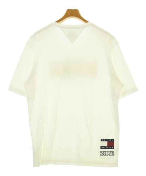 TOMMY HILFIGER เสื้อยืด/เสื้อท็อปส์