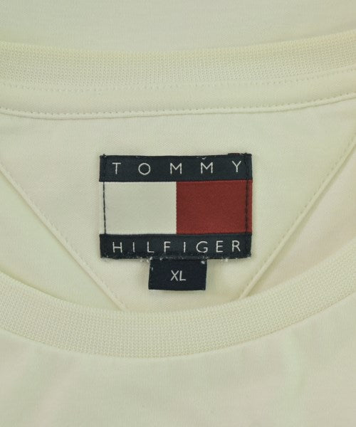 TOMMY HILFIGER เสื้อยืด/เสื้อท็อปส์