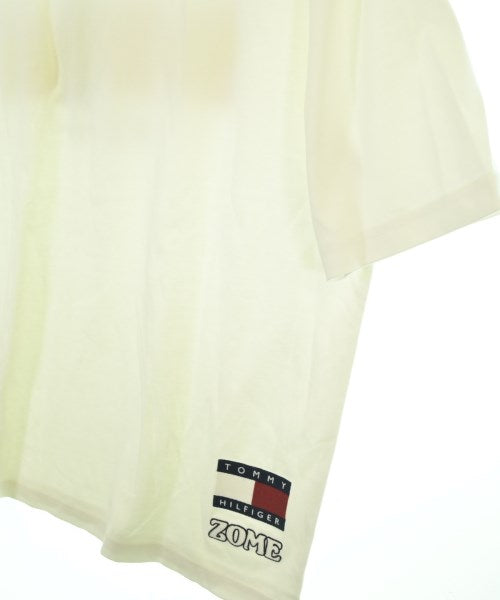TOMMY HILFIGER เสื้อยืด/เสื้อท็อปส์