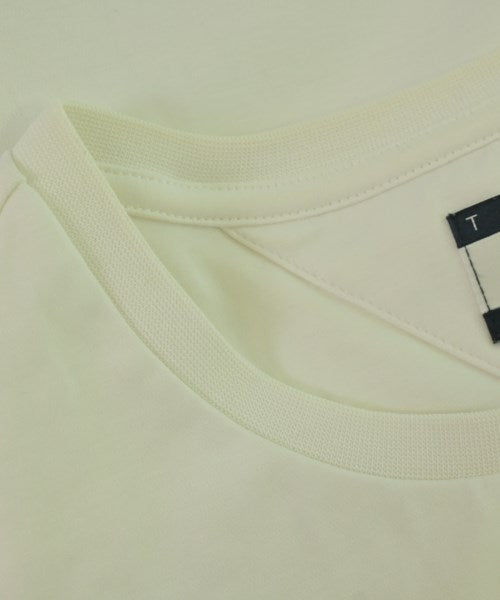 TOMMY HILFIGER เสื้อยืด/เสื้อท็อปส์