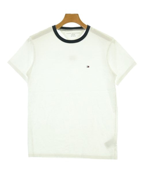 TOMMY HILFIGER เสื้อยืด/เสื้อท็อปส์