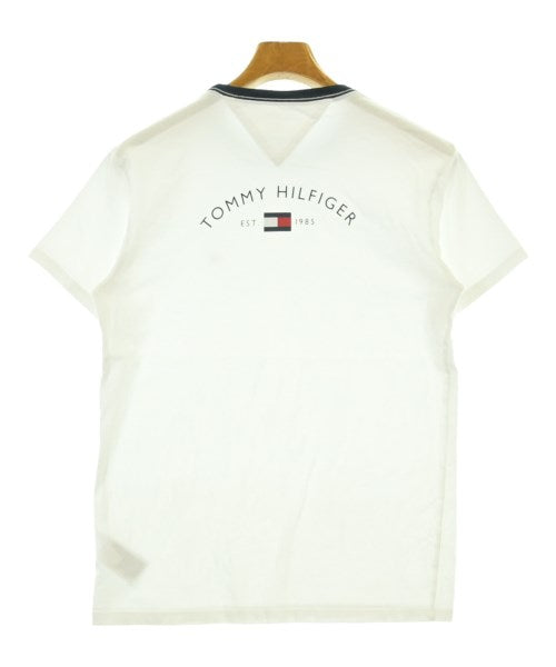 TOMMY HILFIGER เสื้อยืด/เสื้อท็อปส์