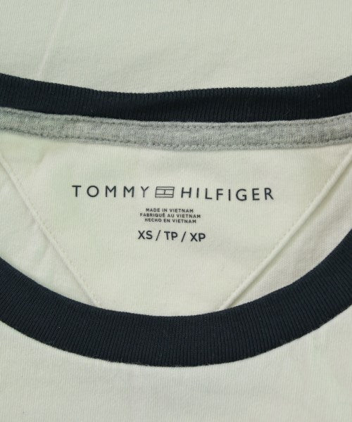 TOMMY HILFIGER เสื้อยืด/เสื้อท็อปส์