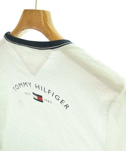 TOMMY HILFIGER เสื้อยืด/เสื้อท็อปส์