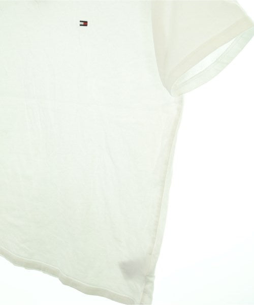 TOMMY HILFIGER เสื้อยืด/เสื้อท็อปส์