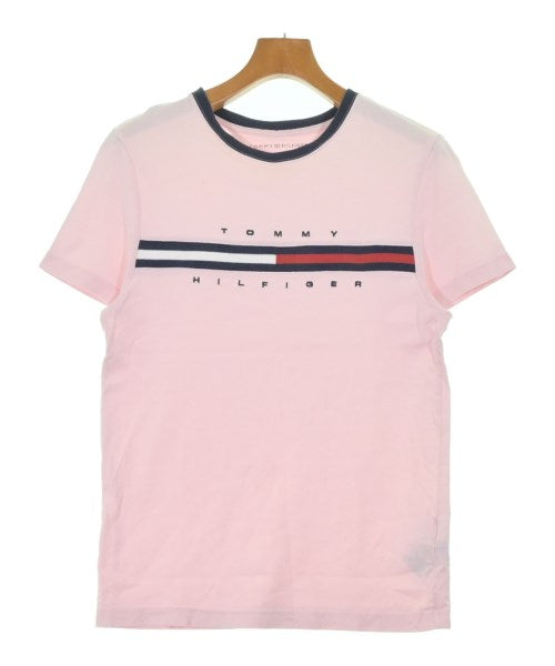 TOMMY HILFIGER เสื้อยืด/เสื้อท็อปส์