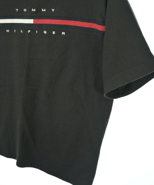 TOMMY HILFIGER เสื้อยืด/เสื้อท็อปส์