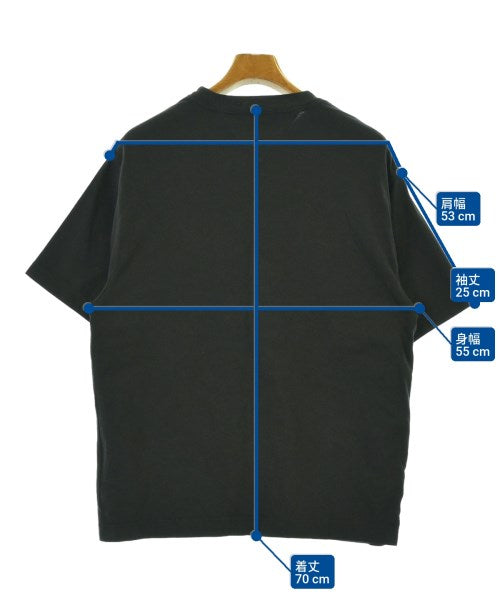 TOMMY HILFIGER เสื้อยืด/เสื้อท็อปส์