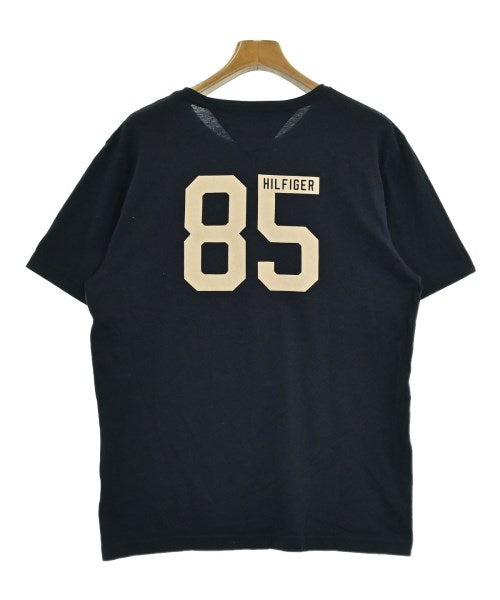 TOMMY HILFIGER เสื้อยืด/เสื้อท็อปส์