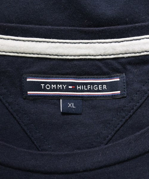 TOMMY HILFIGER เสื้อยืด/เสื้อท็อปส์